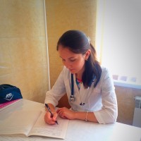 Давудова Мадинат Магомедовна - врач - эндокринолог